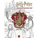 Harry Potter: Gryffindor House Pride - EN