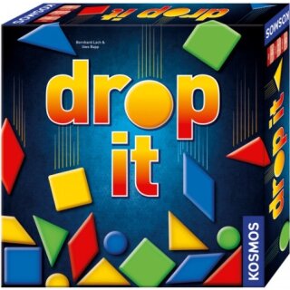 Drop it (DE)